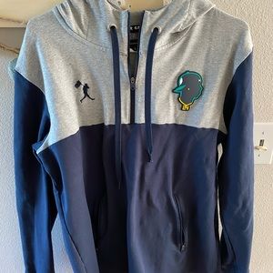 Ken Griffey, Junior sweatshirt